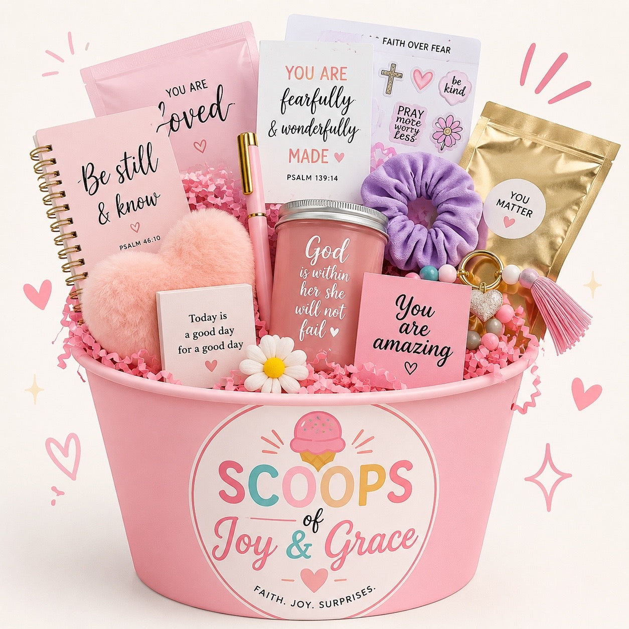 1 Scoop